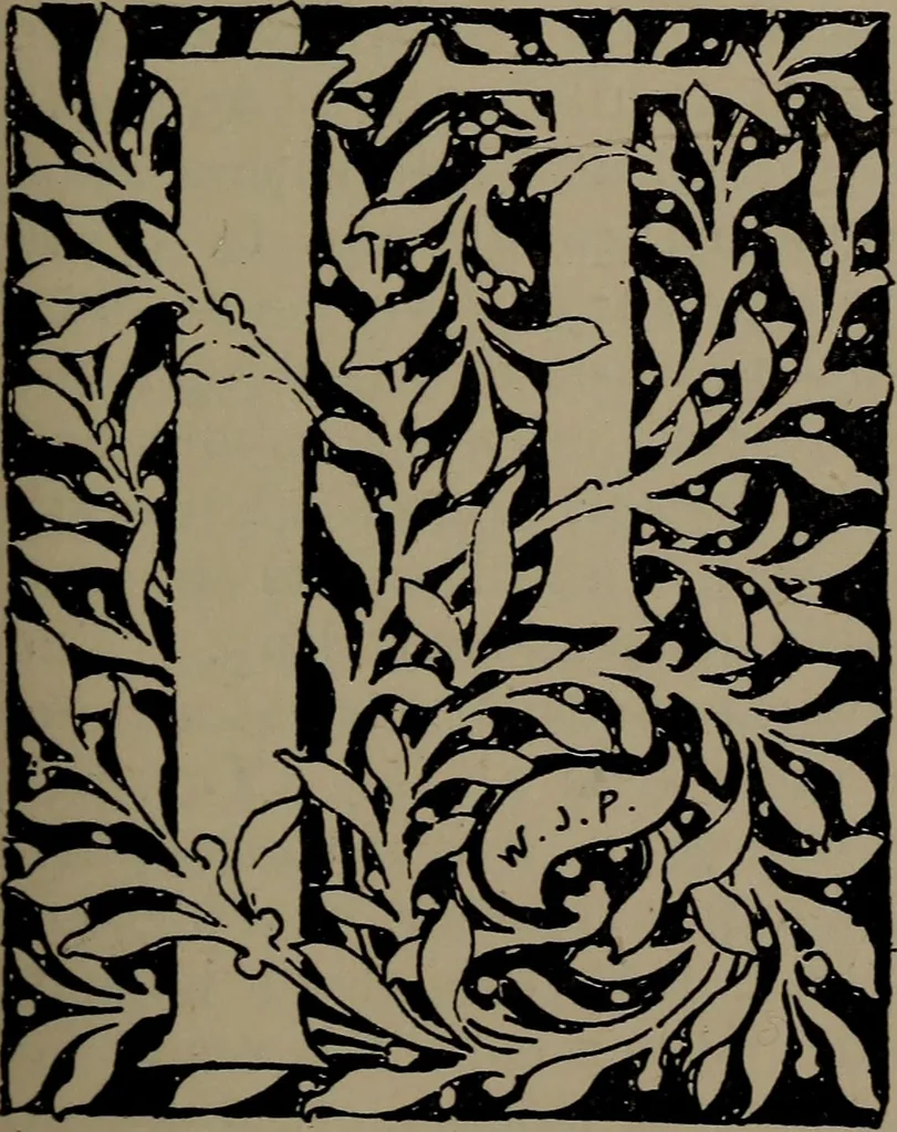 An illustration from Painting and decorating, 1898, leaf 156