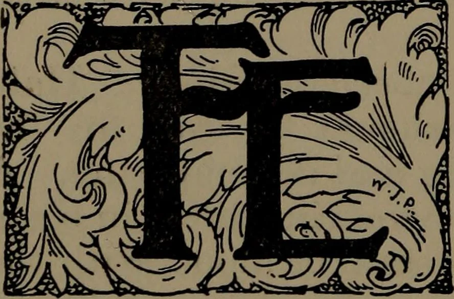 An illustration from Painting and decorating, 1898, leaf 191