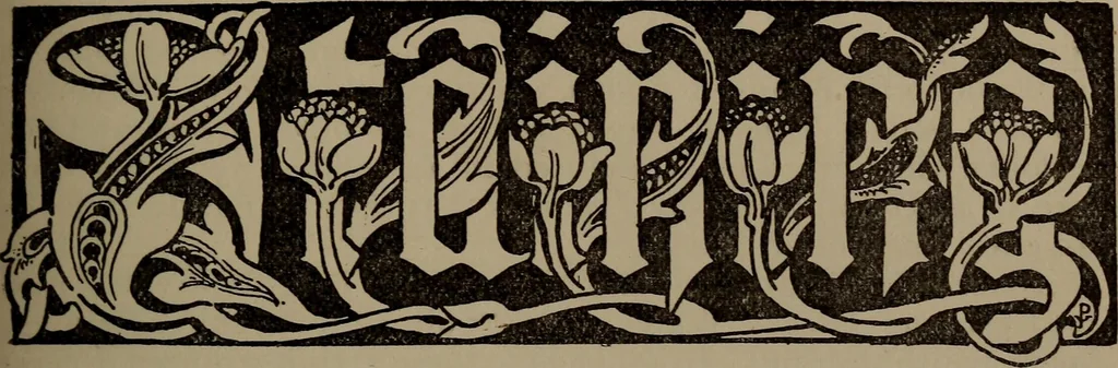 An illustration from Painting and decorating, 1898, leaf 226