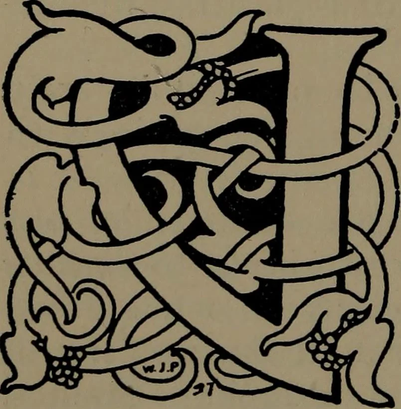 An illustration from Painting and decorating, 1898, leaf 235