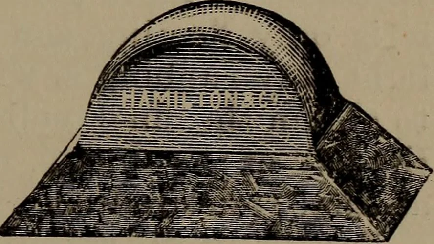 An illustration from Painting and decorating, 1898, leaf 244