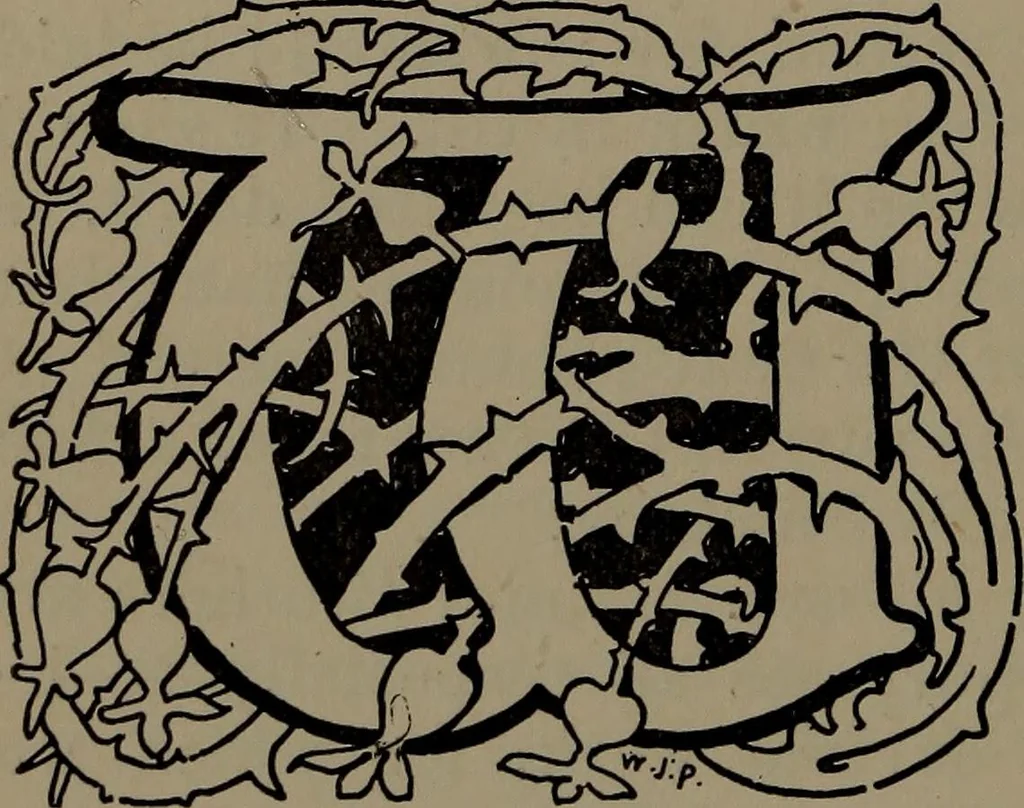 An illustration from Painting and decorating, 1898, leaf 249