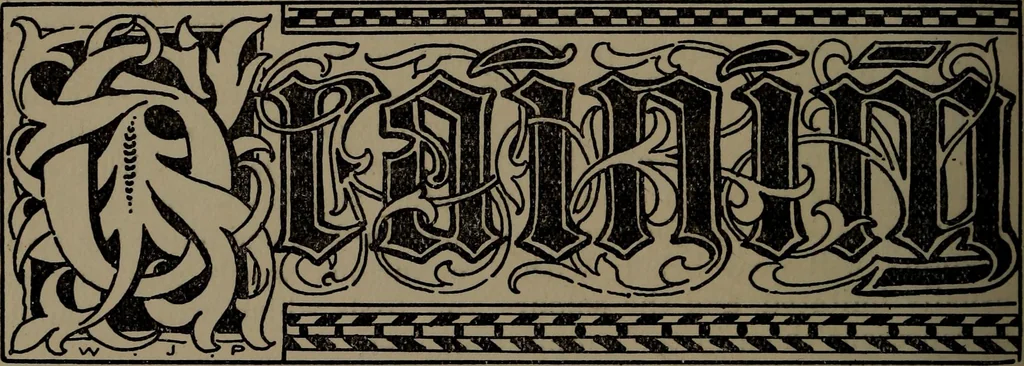 An illustration from Painting and decorating, 1898, leaf 255