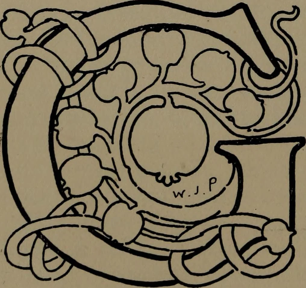 An illustration from Painting and decorating, 1898, leaf 255