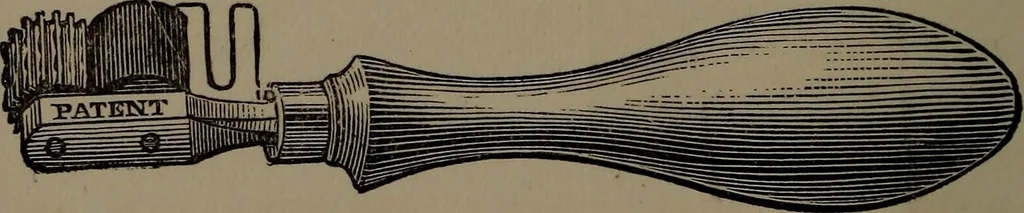 An illustration from Painting and decorating, 1898, leaf 261