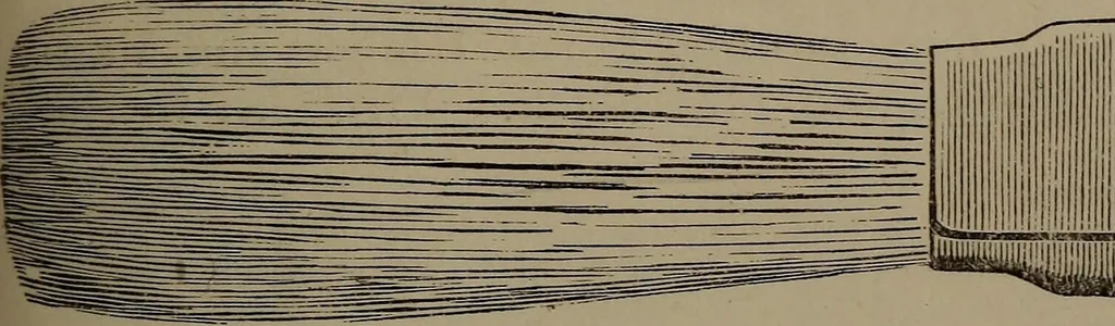 An illustration from Painting and decorating, 1898, leaf 264