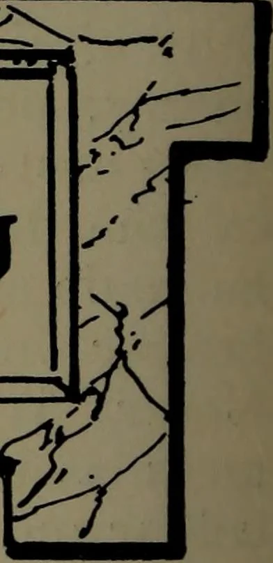 An illustration from Painting and decorating, 1898, leaf 269
