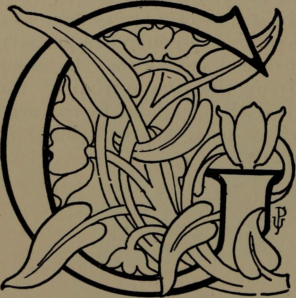 An illustration from Painting and decorating, 1898, leaf 273