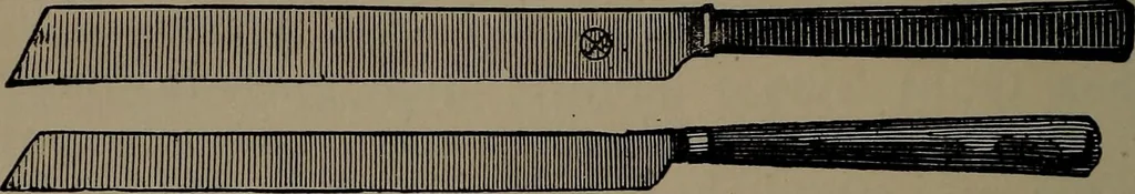 An illustration from Painting and decorating, 1898, leaf 277