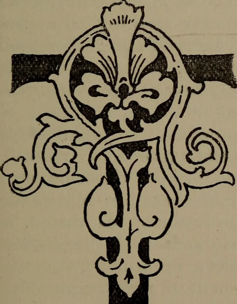An illustration from Painting and decorating, 1898, leaf 288
