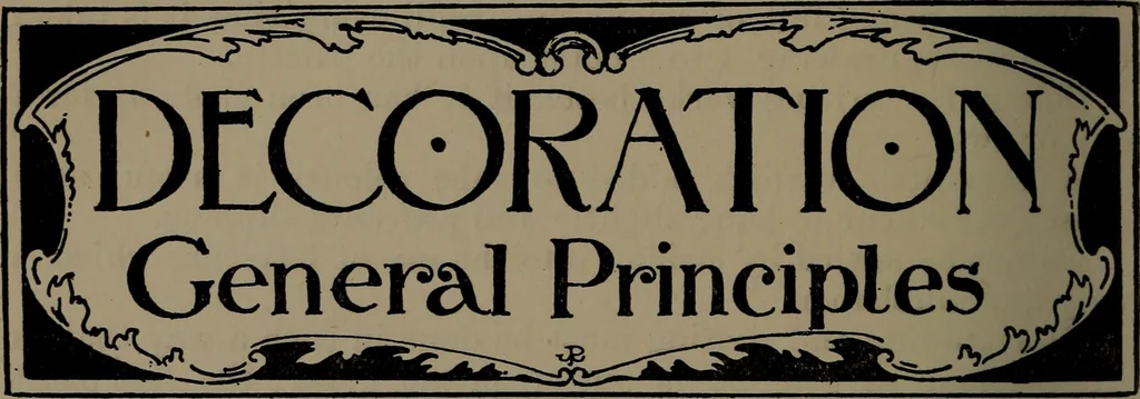 An illustration from Painting and decorating, 1898, leaf 309