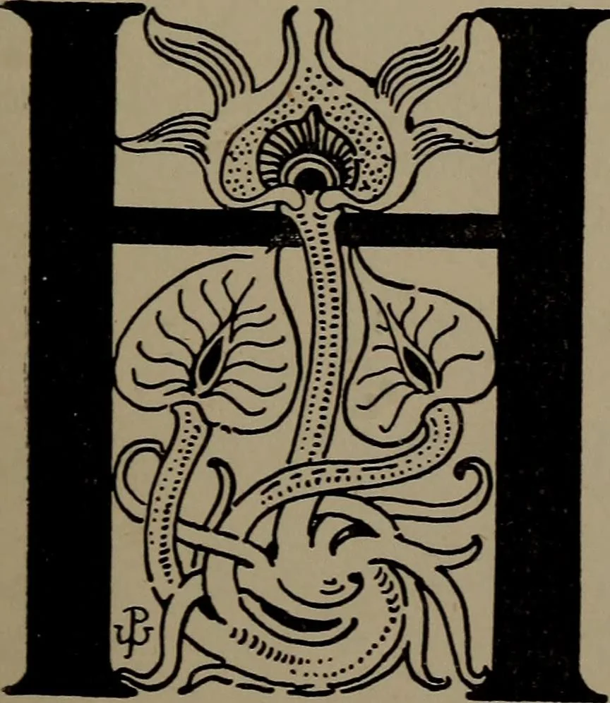 An illustration from Painting and decorating, 1898, leaf 32