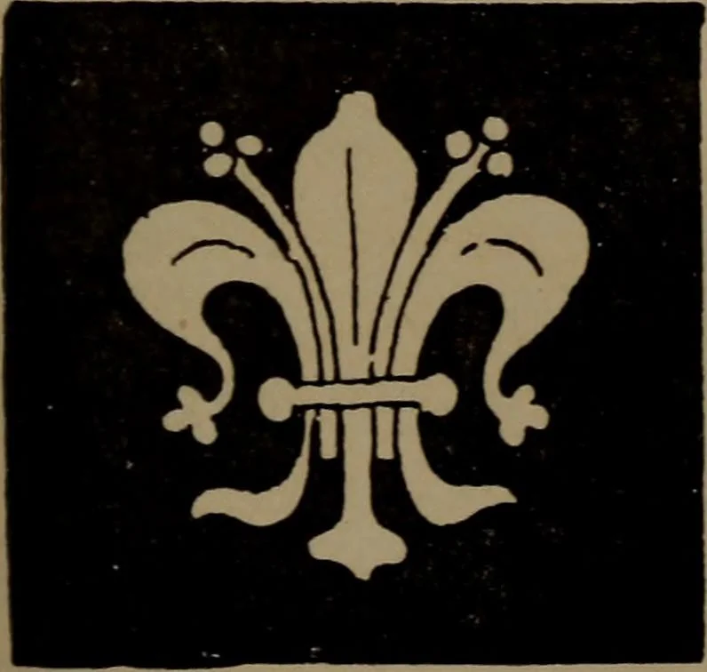 An illustration from Painting and decorating, 1898, leaf 324