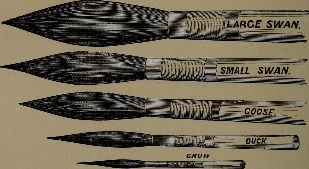 An illustration from Painting and decorating, 1898, leaf 333