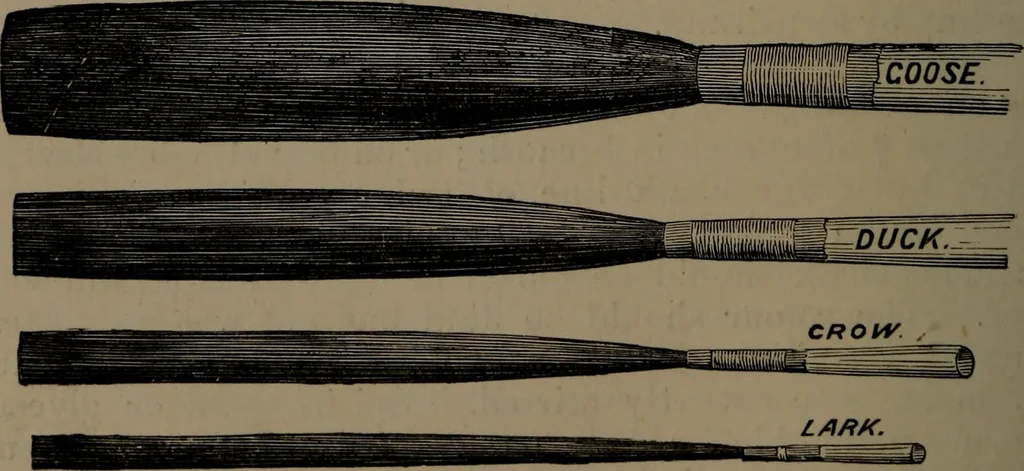 An illustration from Painting and decorating, 1898, leaf 335