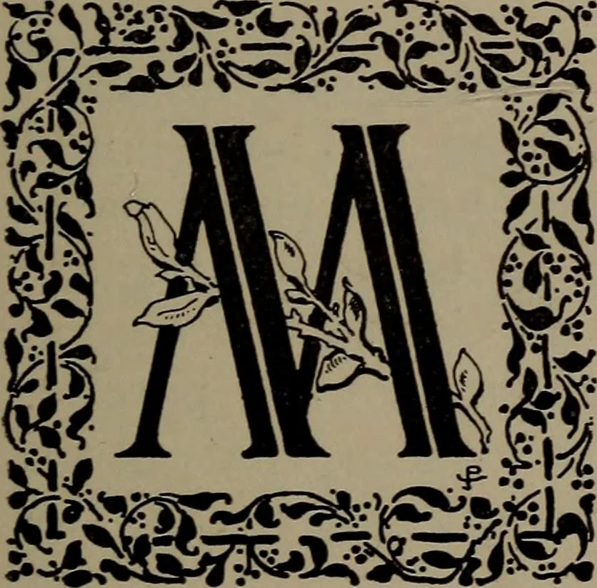 An illustration from Painting and decorating, 1898, leaf 340