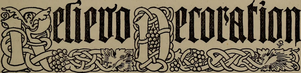 An illustration from Painting and decorating, 1898, leaf 346