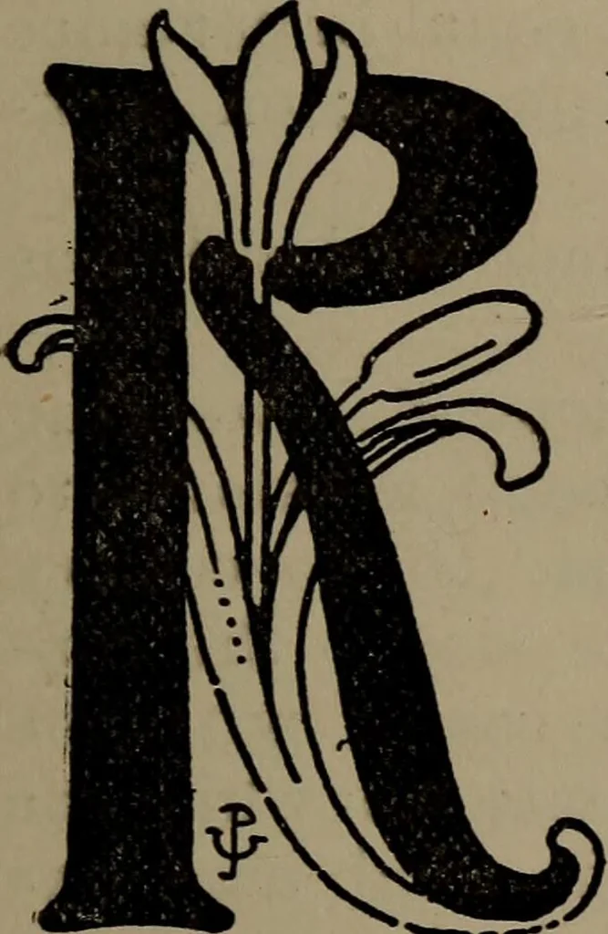 An illustration from Painting and decorating, 1898, leaf 346