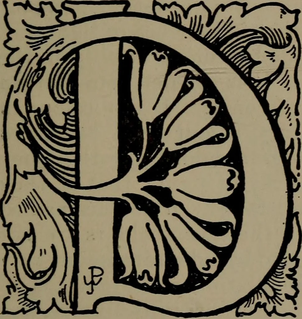 An illustration from Painting and decorating, 1898, leaf 352