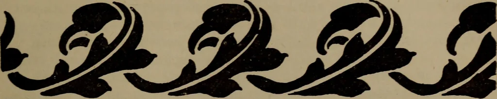 An illustration from Painting and decorating, 1898, leaf 366