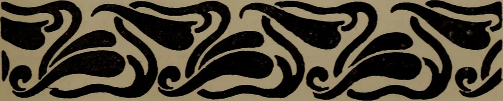 An illustration from Painting and decorating, 1898, leaf 366