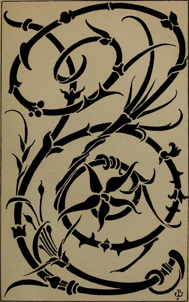 An illustration from Painting and decorating, 1898, leaf 370