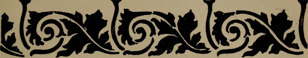 An illustration from Painting and decorating, 1898, leaf 376
