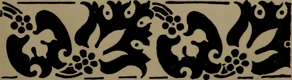 An illustration from Painting and decorating, 1898, leaf 376