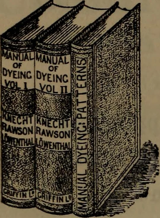 An illustration from Painting and decorating, 1898, leaf 465