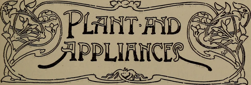 An illustration from Painting and decorating, 1898, leaf 68