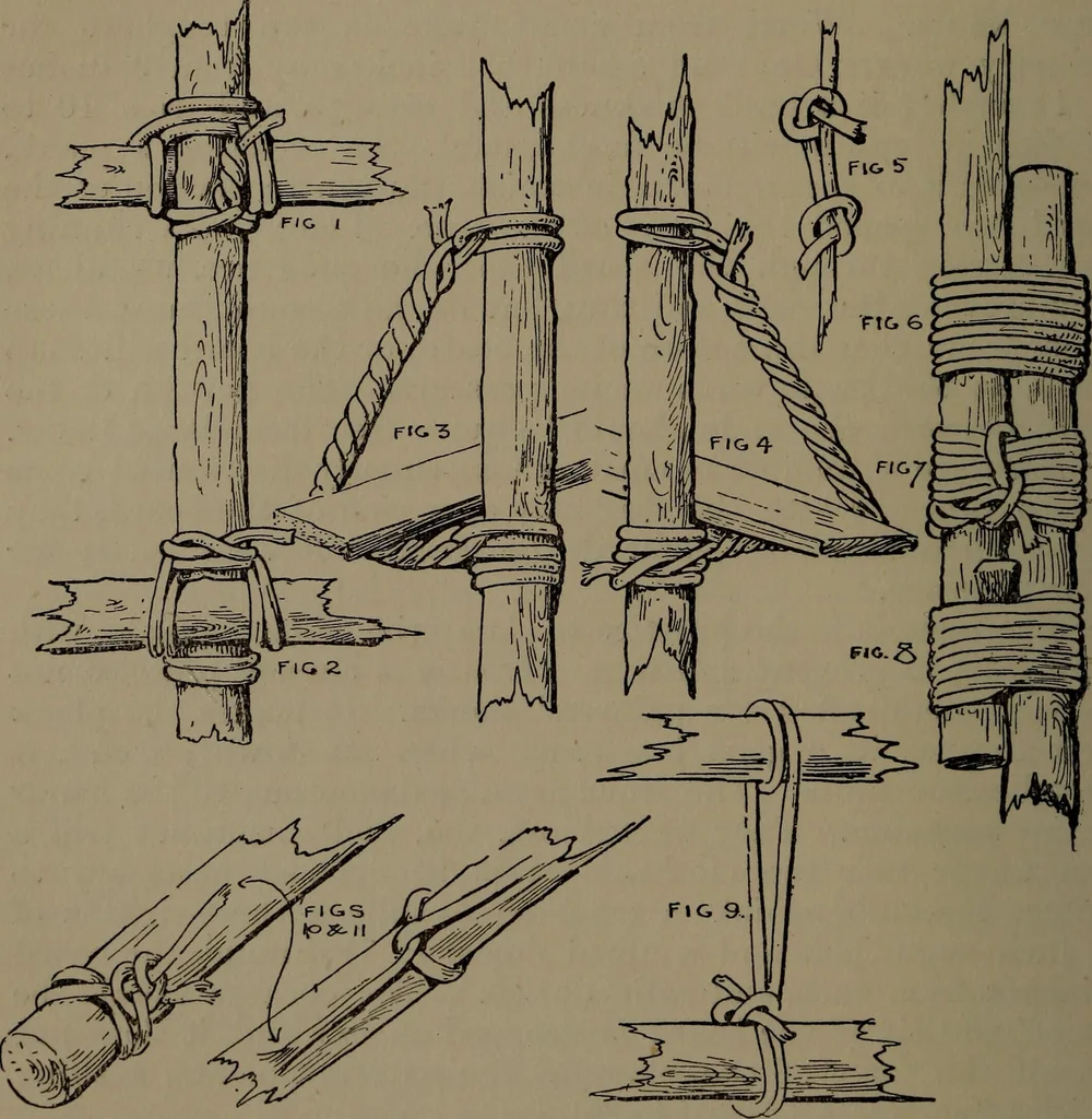 An illustration from Painting and decorating, 1898, leaf 75