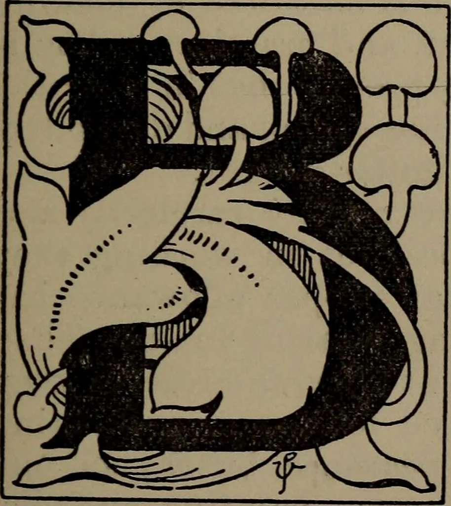 An illustration from Painting and decorating, 1898, leaf 90