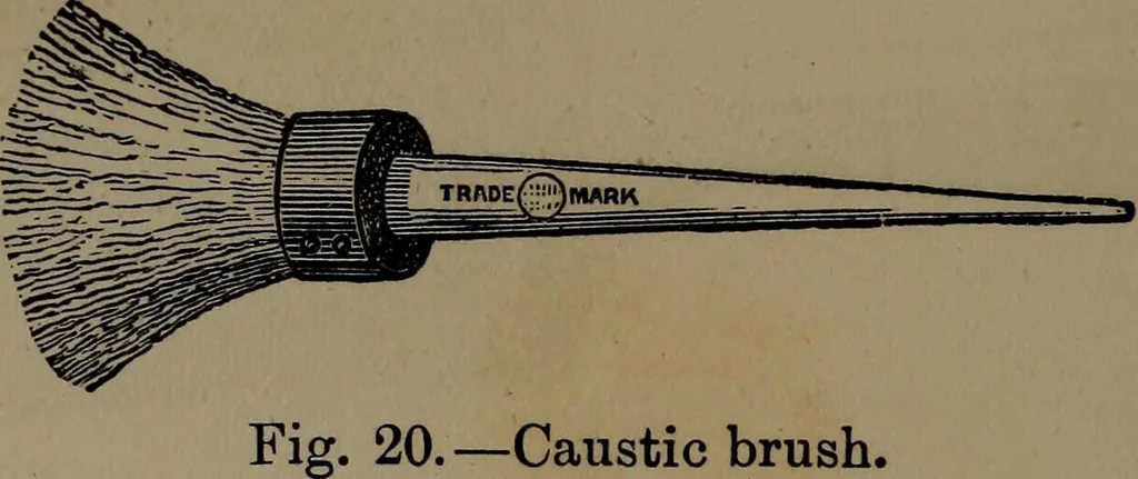 An illustration from Painting and decorating, 1898, leaf 97