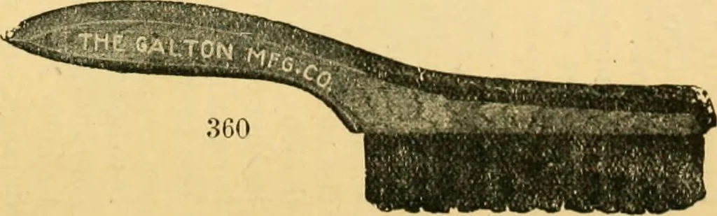 An illustration from Painting and decorating, 1913, leaf 111