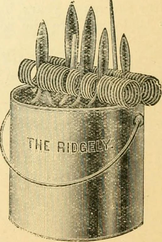 An illustration from Painting and decorating, 1913, leaf 111