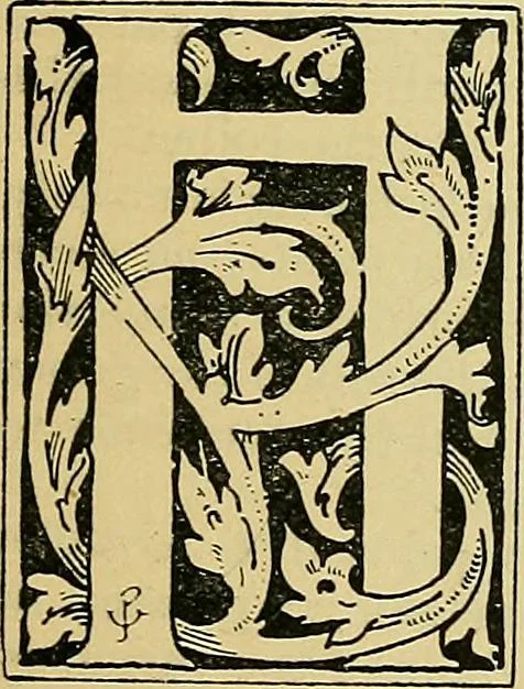 An illustration from Painting and decorating, 1913, leaf 138