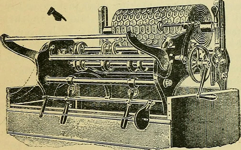 An illustration from Painting and decorating, 1913, leaf 154