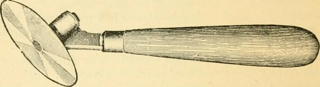 An illustration from Painting and decorating, 1913, leaf 161