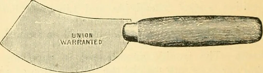 An illustration from Painting and decorating, 1913, leaf 161