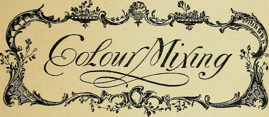 An illustration from Painting and decorating, 1913, leaf 162