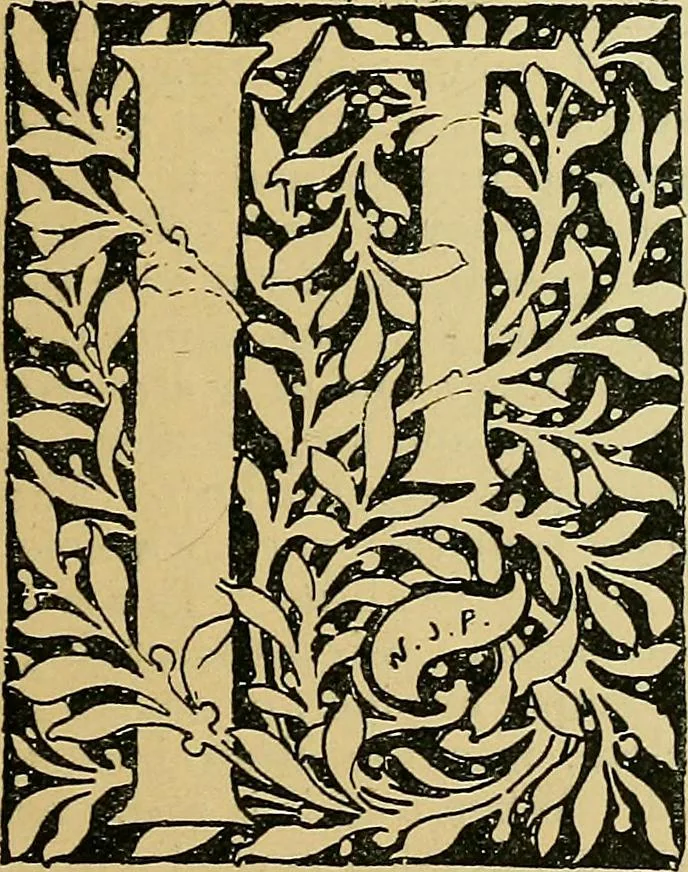 An illustration from Painting and decorating, 1913, leaf 162