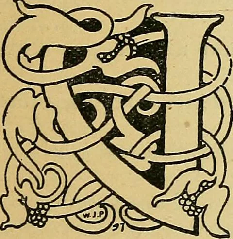 An illustration from Painting and decorating, 1913, leaf 244