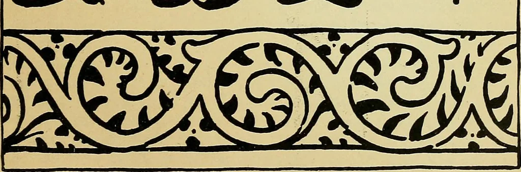 An illustration from Painting and decorating, 1913, leaf 250