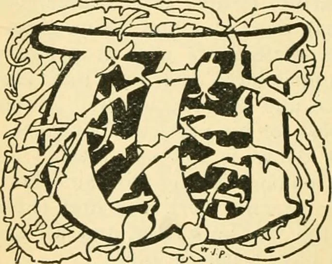 An illustration from Painting and decorating, 1913, leaf 259