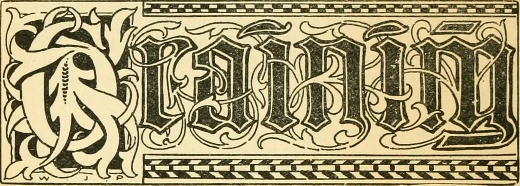 An illustration from Painting and decorating, 1913, leaf 265