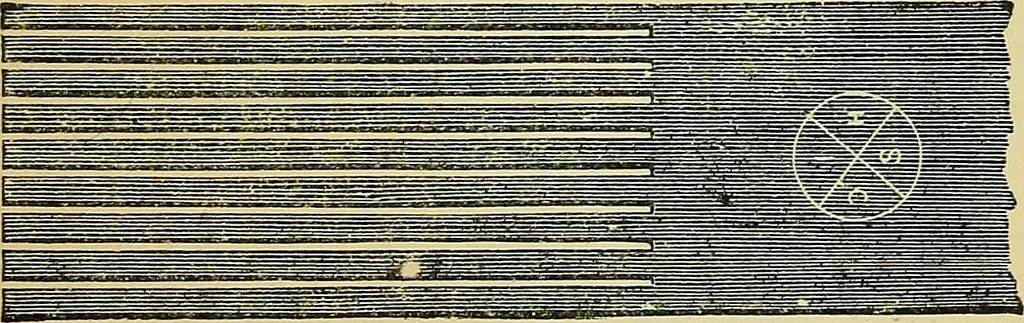 An illustration from Painting and decorating, 1913, leaf 266