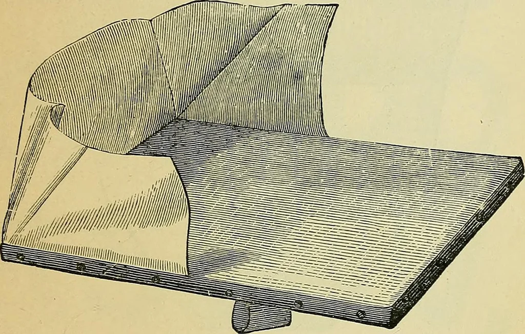 An illustration from Painting and decorating, 1913, leaf 286