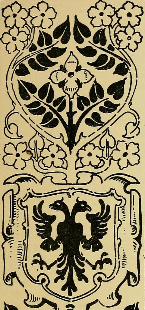 An illustration from Painting and decorating, 1913, leaf 30