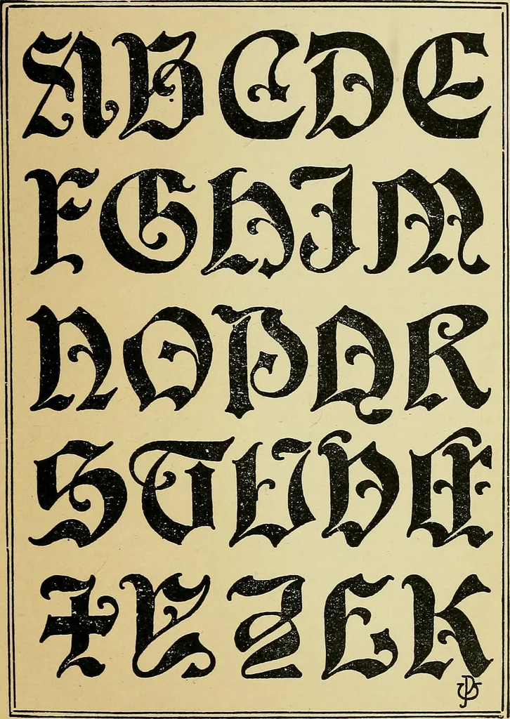 An illustration from Painting and decorating, 1913, leaf 306