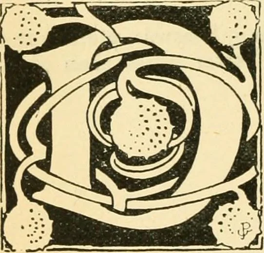 An illustration from Painting and decorating, 1913, leaf 319
